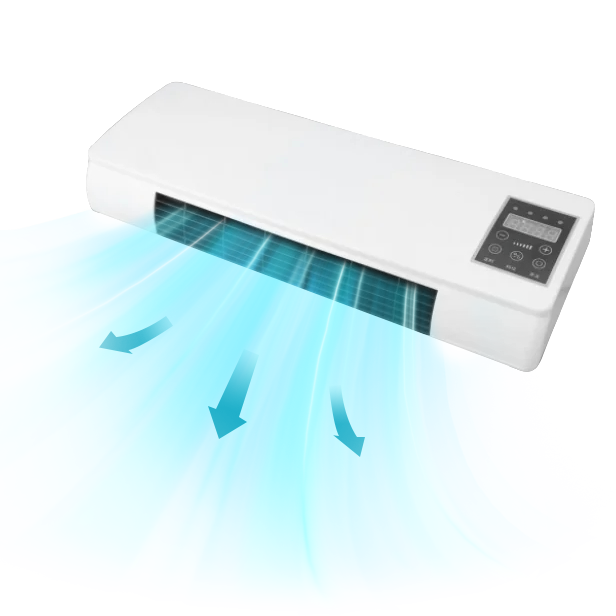 Coolzy device